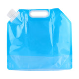 5L/10L Outdoor Foldable Collapsible Drinking Water Bag Large Container-UltimateCreek - Life is Outdoors