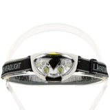 1200 Lumens 3 Mode Outdoor Camping Hiking WaterProof Headlight-UltimateCreek - Life is Outdoors