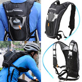 4L Multifunction Bike Bicycle Outdoor Sports Backpack-UltimateCreek - Life is Outdoors