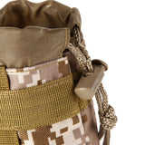 1L Outdoor Tactical Military Molle System Water Bags-UltimateCreek - Life is Outdoors