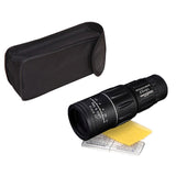 16X52 Dual Focus Monocular Telescope 16x Zoom   66M/8000M HD-UltimateCreek - Life is Outdoors