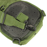 800D Molle Tactical Utility 3 Ways Shoulder Sling Pouch Backpack Chest Bag 5 Colors-UltimateCreek - Life is Outdoors