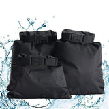 3pcs/Order Portable 1.5L 2.5L 3.5L Waterproof Storage Fishing Rafting Dry Bag-UltimateCreek - Life is Outdoors