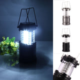 30 LED Super Bright Hiking Camping Lantern Light-UltimateCreek - Life is Outdoors