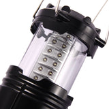 30 LED Super Bright Hiking Camping Lantern Light-UltimateCreek - Life is Outdoors