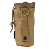 1L Outdoor Tactical Military Molle System Water Bags-UltimateCreek - Life is Outdoors