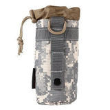 1L Outdoor Tactical Military Molle System Water Bags-UltimateCreek - Life is Outdoors