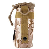 1L Outdoor Tactical Military Molle System Water Bags-UltimateCreek - Life is Outdoors