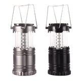 30 LED Super Bright Hiking Camping Lantern Light-UltimateCreek - Life is Outdoors