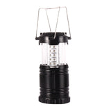 30 LED Super Bright Hiking Camping Lantern Light-UltimateCreek - Life is Outdoors