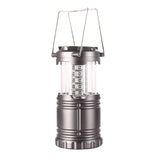 30 LED Super Bright Hiking Camping Lantern Light-UltimateCreek - Life is Outdoors