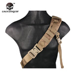 1000D Waterproof 3 Sling Army Shoulder Military Outdoor Tactical Backpack-UltimateCreek - Life is Outdoors