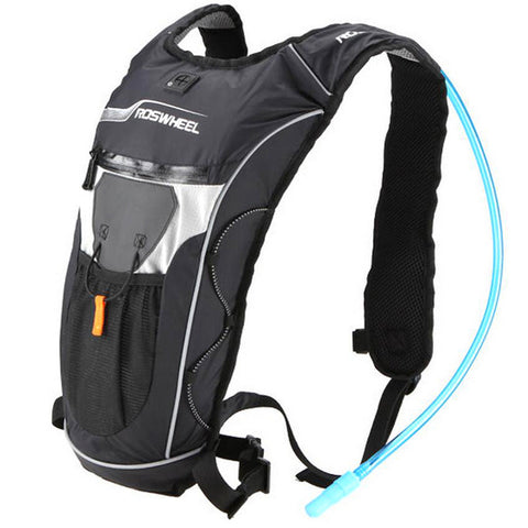 4L Multifunction Bike Bicycle Outdoor Sports Backpack-UltimateCreek - Life is Outdoors