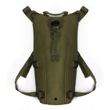 3L TPU Waterproof Tactical Military Nylon Backpack Hydration System-UltimateCreek - Life is Outdoors