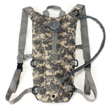 3L TPU Waterproof Tactical Military Nylon Backpack Hydration System-UltimateCreek - Life is Outdoors