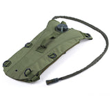 3L Military Molle Knapsack Water Bag bottle Pouch-UltimateCreek - Life is Outdoors