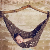 Baby Hammock 0-3 Months is a beautiful hammock for the little explorers.-UltimateCreek - Life is Outdoors