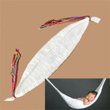 Baby Hammock 0-3 Months is a beautiful hammock for the little explorers.-UltimateCreek - Life is Outdoors