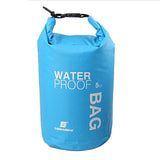 5L Waterproof Sack Pouch Portable Water Bags for Water Sports-UltimateCreek - Life is Outdoors