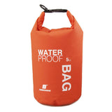 5L Waterproof Sack Pouch Portable Water Bags for Water Sports-UltimateCreek - Life is Outdoors