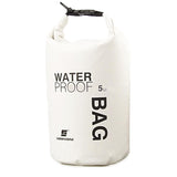 5L Waterproof Sack Pouch Portable Water Bags for Water Sports-UltimateCreek - Life is Outdoors