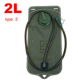 2L-3L Outdoor Cycling and Camping Water Bag-UltimateCreek - Life is Outdoors