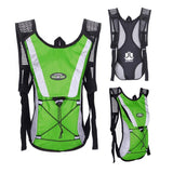 2L Backpack Hiking Hydration Water Pack-UltimateCreek - Life is Outdoors