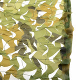 4M x 1.5M Camouflage Net Outdoor Hunting Jungle Tarp-UltimateCreek - Life is Outdoors