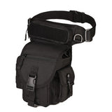 1000D Nylon Outdoor Tactical Military Molle Leg Bag-UltimateCreek - Life is Outdoors