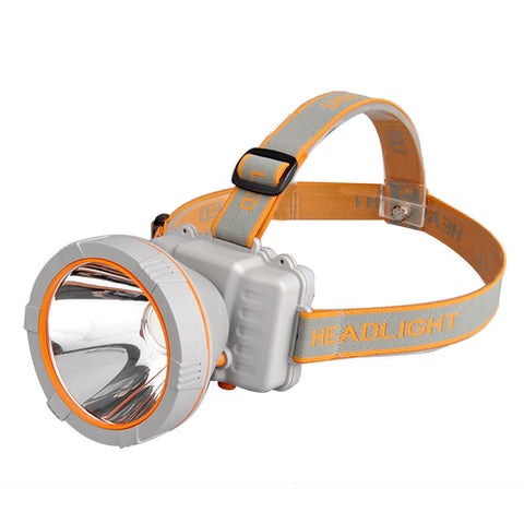 3000 Lumens LED  Head Lamp Waterproof Rechargeable Headlight Rotate 90 degrees  USB Charger-UltimateCreek - Life is Outdoors